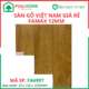 Sàn gỗ famax 12MM